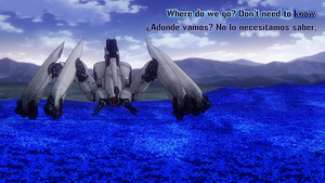 86 Eighty-Six Part 2